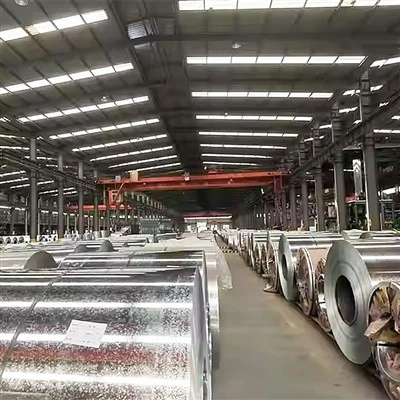 China Aluminum-zinc Steel Coil suppliers