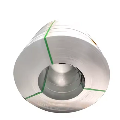 Az150 Galvalume Metal Iron Steel Coils